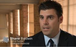 Shane Baldwin, Shane Baldiwin SilverLeaf, Dwight Shane Baldwin, SilverLeaf Financial